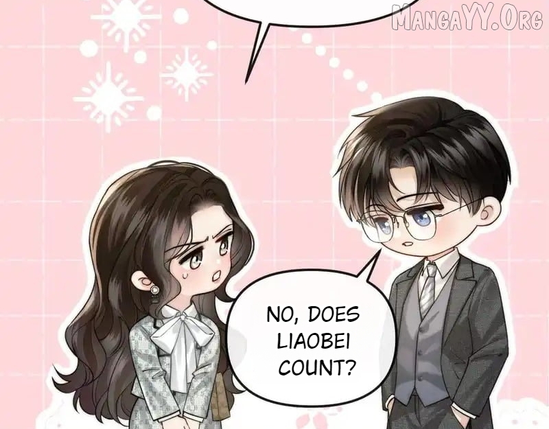 Deeply In Love Chapter 61 - page 63